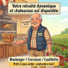 image_Retraité dynamique cherche divers travaux (boulangerie, livraison, cueillette etc)